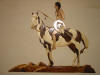 Indian (Mounted)
