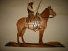 Cowboy (Mounted)